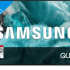 Samsung 55" QLED Q7F4 4K (2025)