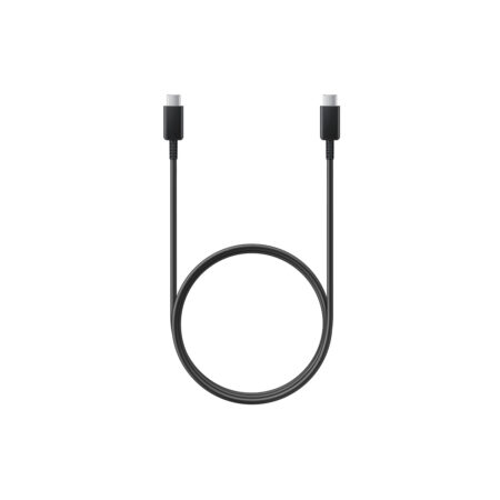 Samsung 5A USB-C naar USB-C Kabel (1m) Oplader Zwart | Samsung