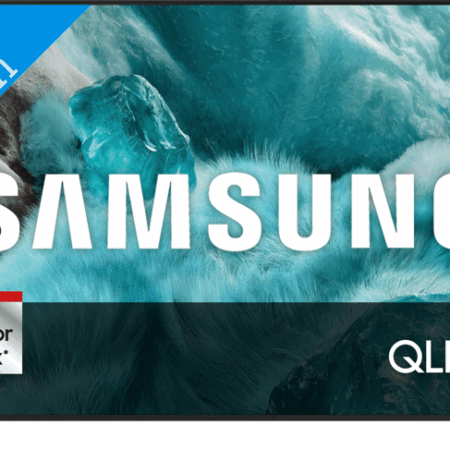 Samsung 65" QLED Q7F4 4K (2025)