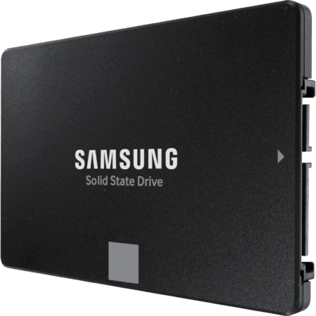 Samsung 870 EVO 2