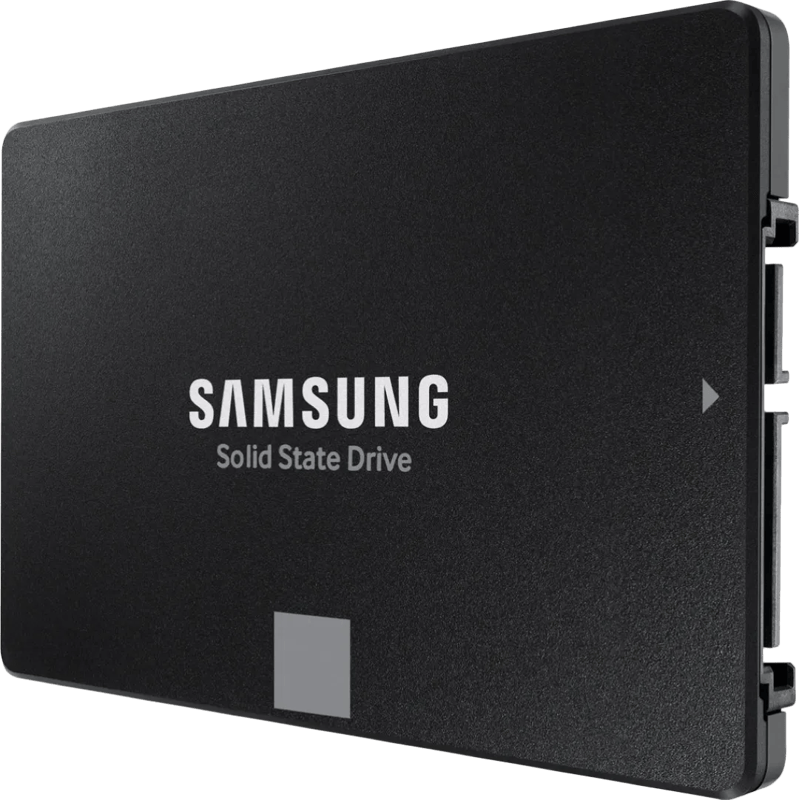 Samsung 870 EVO 2