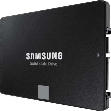 Samsung 870 EVO 2