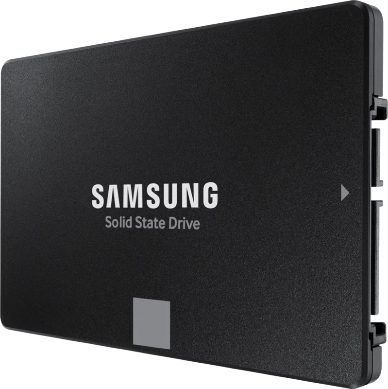 Samsung 870 EVO 2