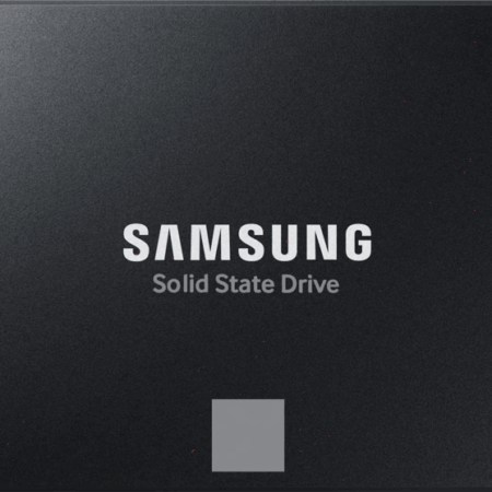 Samsung 870 EVO 2