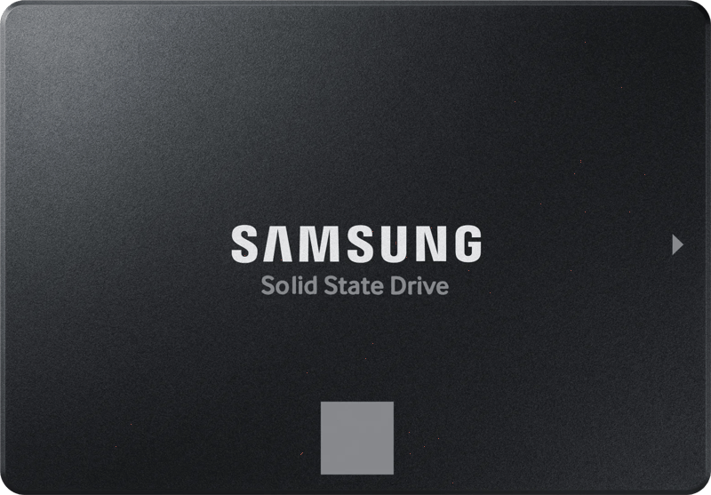 Samsung 870 EVO 2