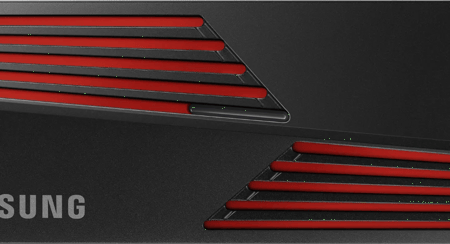 Samsung 990 Pro 4TB Heatsink NVMe SSD