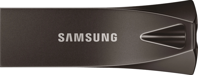 Samsung BAR Plus 128GB Grijs