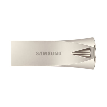 Samsung BAR Plus 512GB USB-sticks Zilver | Samsung