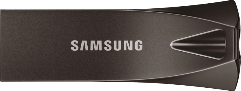 Samsung BAR Plus 64GB Grijs