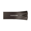 Samsung BAR Plus USB Stick 128GB USB-sticks Grijs | Samsung