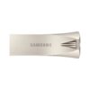 Samsung BAR Plus USB Stick 128GB USB-sticks Zilver | Samsung