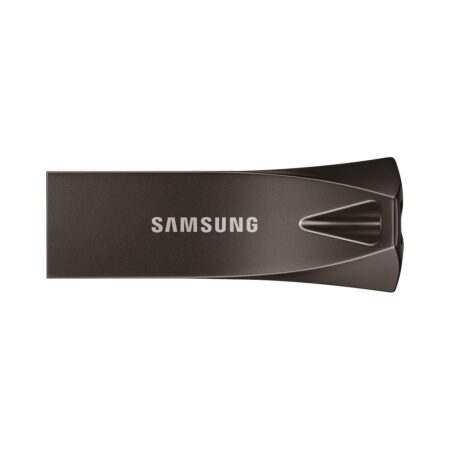 Samsung BAR Plus USB Stick 64GB USB-sticks Grijs | Samsung