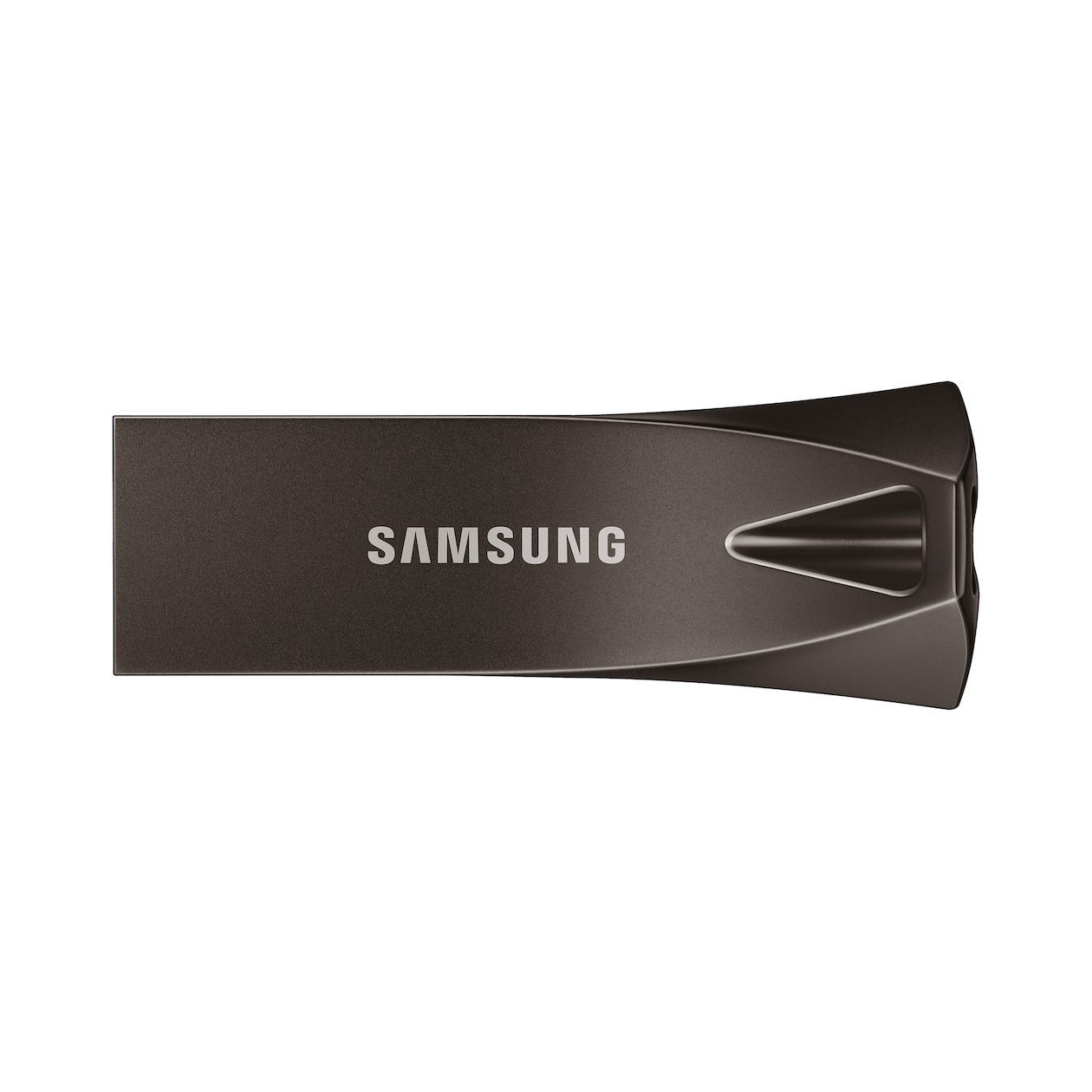 Samsung BAR Plus USB Stick 64GB USB-sticks Grijs | Samsung