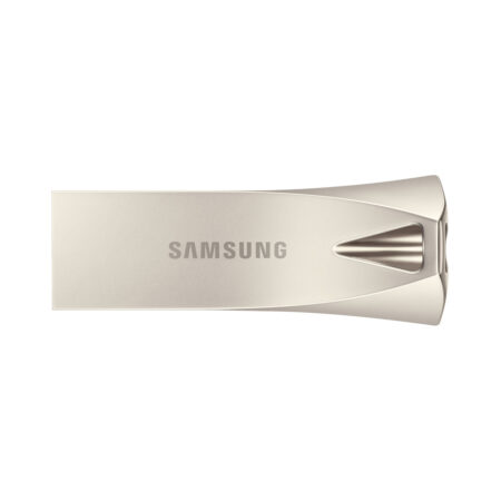 Samsung BAR Plus USB Stick 64GB USB-sticks Zilver | Samsung