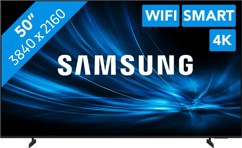 Samsung BEFX-H 50 inch