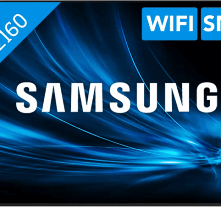 Samsung BEFX-H 65 inch