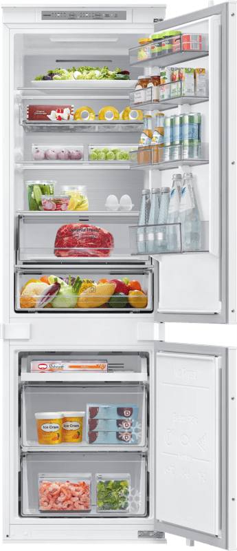 Samsung BRB80F26CES0EF