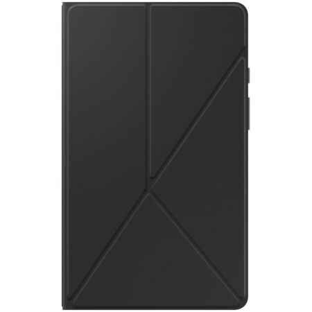 Samsung Book Cover voor Galaxy Tab A9 Tablethoesje Zwart | Samsung