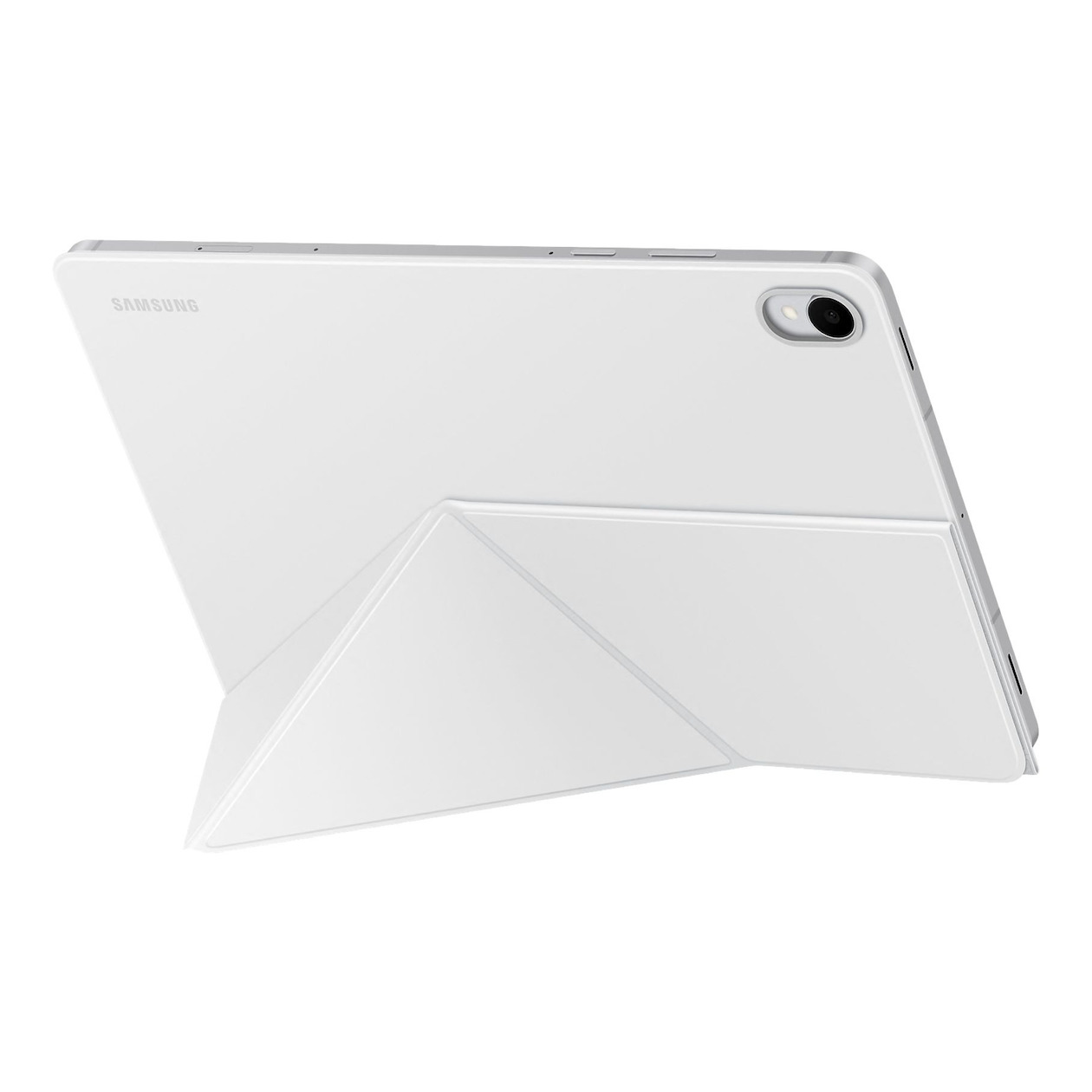 Samsung Book Cover voor Tab S11 Tablethoesje Wit | Samsung