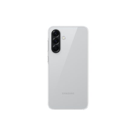 Samsung Clear Case voor Samsung Galaxy A56 Telefoonhoesje Transparant | Samsung