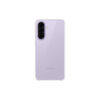 Samsung Clear case Galaxy A37 5G Telefoonhoesje Transparant | Samsung