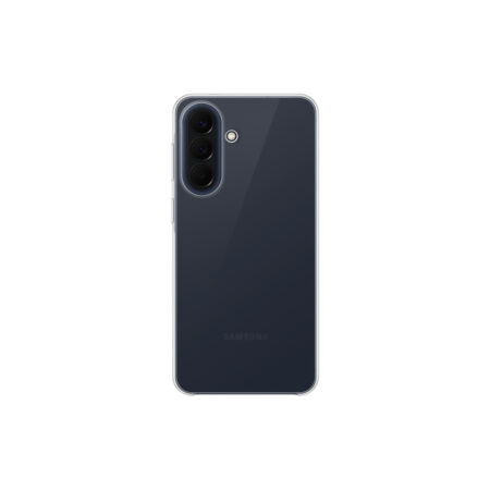 Samsung Clear case Galaxy A57 5G Telefoonhoesje Transparant | Samsung