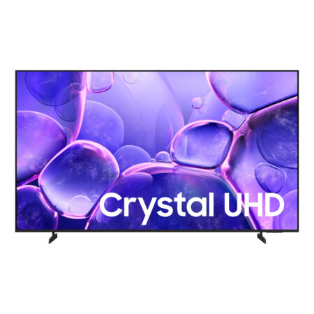 Samsung Crystal UHD UE43U8070F (2025) - 43 inch - LED TV | Samsung