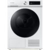 Samsung DV90BB7445GWS2 Warmtepompdroger Wit | Samsung