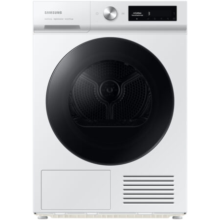 Samsung DV90BB7445GWS2 Warmtepompdroger Wit | Samsung