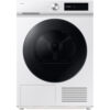 Samsung DV90DB7845GWU3 Warmtepompdroger Wit | Samsung