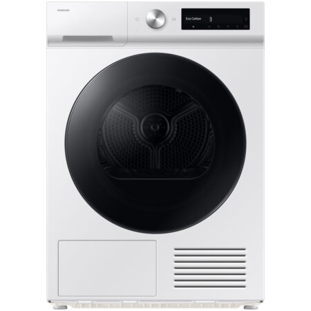 Samsung DV90DB7845GWU3 Warmtepompdroger Wit | Samsung
