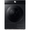 Samsung DV90DB8845GBU3 Warmtepompdroger Zwart | Samsung