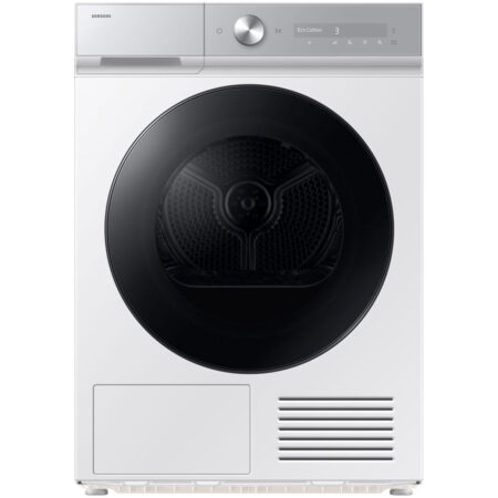 Samsung DV90DB8845GHU3 Warmtepompdroger Wit | Samsung