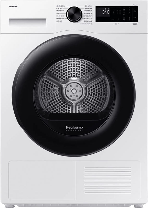 Samsung DV90DG52A0AEEN