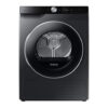 Samsung DV90DG6845LBU3 Warmtepompdroger Zwart | Samsung
