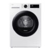 Samsung DV9UDG52A0AEEN Warmtepompdroger Wit | Samsung