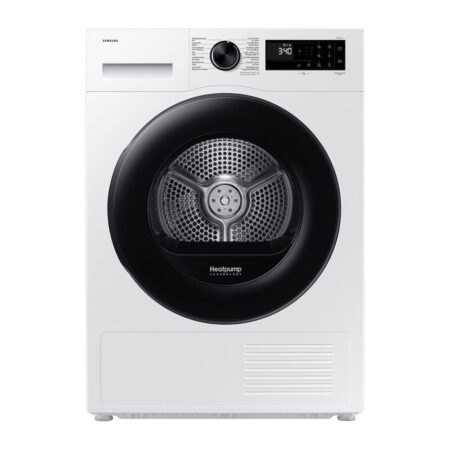 Samsung DV9UDG52A0AEEN Warmtepompdroger Wit | Samsung