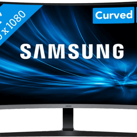 Samsung Essential S3 S39GD LS32D390GAUXEN Curved