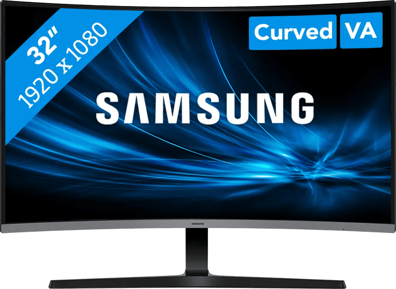 Samsung Essential S3 S39GD LS32D390GAUXEN Curved