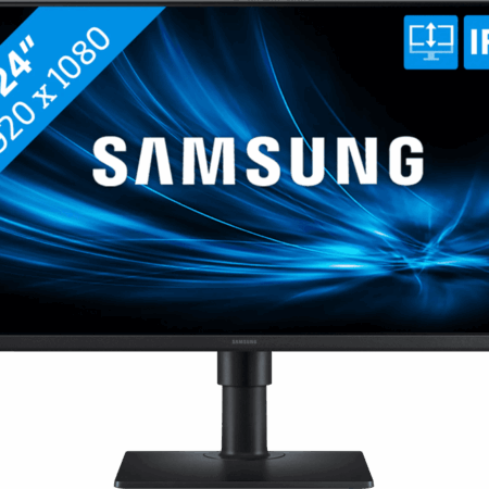 Samsung Essential S4 S40GD LS24D402GAUXEN