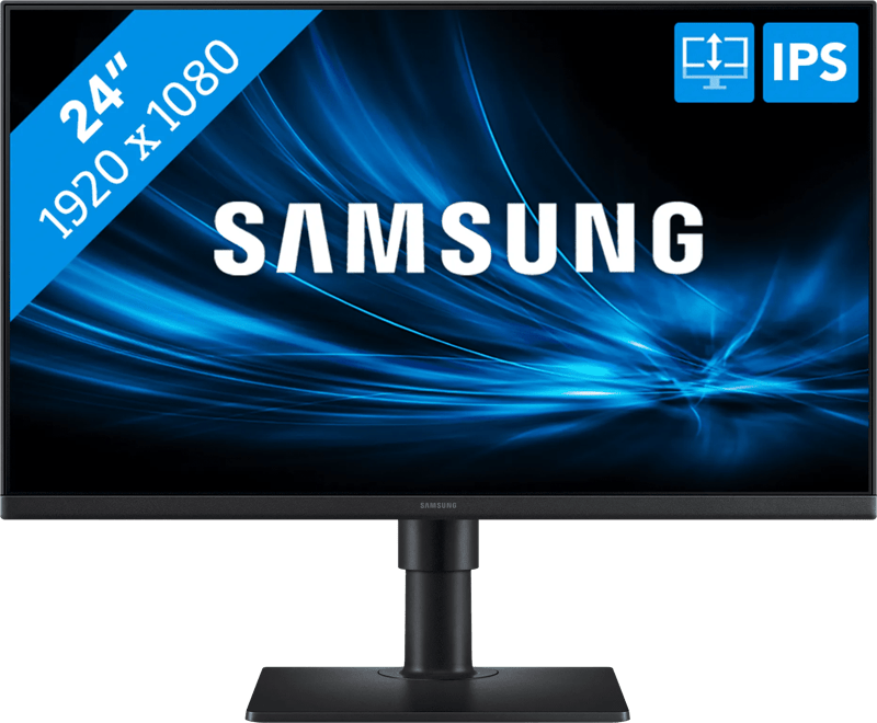 Samsung Essential S4 S40GD LS24D402GAUXEN
