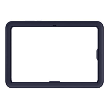 Samsung Frame Cover voor Tab S11 Tablethoesje Blauw | Samsung