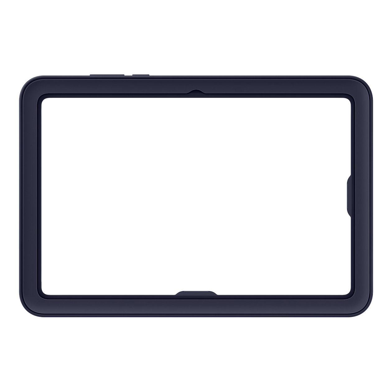 Samsung Frame Cover voor Tab S11 Tablethoesje Blauw | Samsung