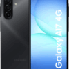 Samsung Galaxy A17 128GB Zwart 4G