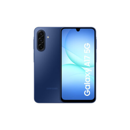 Samsung Galaxy A17 5G 128GB Smartphone Blauw | Samsung