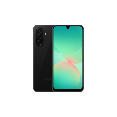 Samsung Galaxy A26 5G 128GB Smartphone Zwart | Samsung