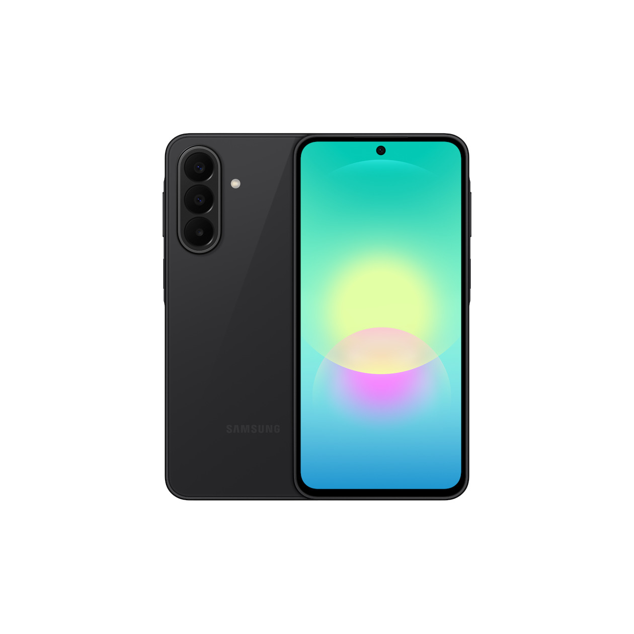 Samsung Galaxy A27 128GB 5G Smartphone Zwart | Samsung