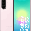 Samsung Galaxy A27 128GB Roze 5G