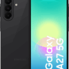 Samsung Galaxy A27 128GB Zwart 5G