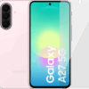Samsung Galaxy A27 256GB Roze 5G + Compleet Accessoirepakket